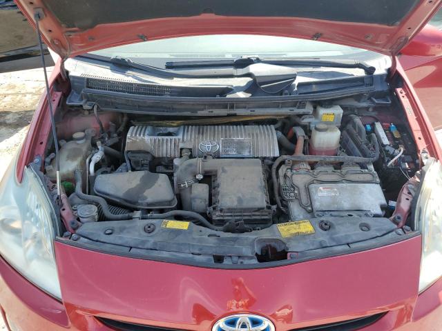 2010 TOYOTA PRIUS - JTDKN3DU9A1161578