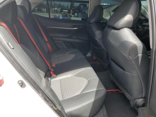 2022 TOYOTA CAMRY TRD 4T1KZ1AKXNU064496