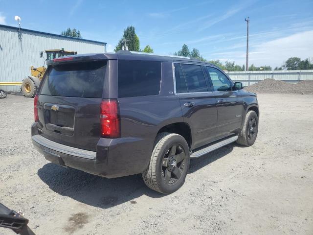 2015 CHEVROLET TAHOE K150 - 1GNSKCKC7FR194792