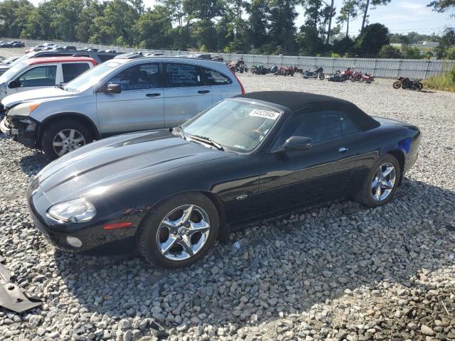 JAGUAR XK8