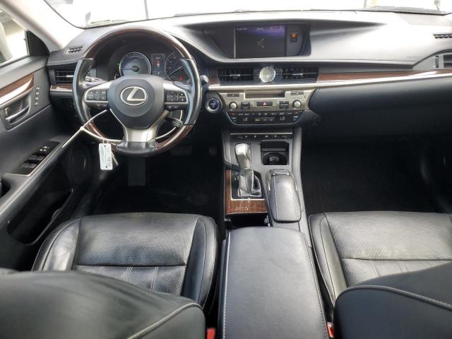 2017 LEXUS ES 300H JTHBW1GG6H2144845