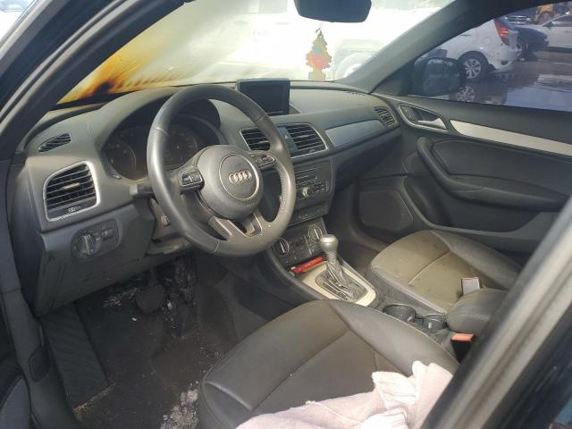 2018 AUDI Q3 PREMIUM - WA1BCCFS1JR016614
