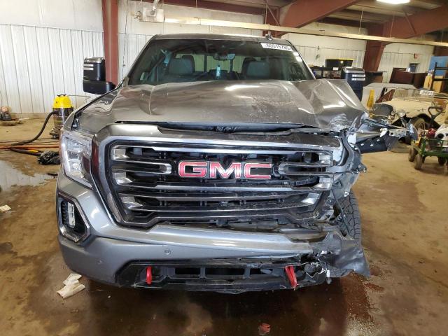 2022 GMC SIERRA LIM 1GTU9EET8NZ171721