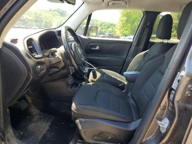 2017 JEEP RENEGADE L ZACCJBBB0HPF99718
