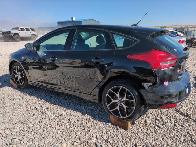 2015 FORD FOCUS SE 1FADP3K22FL238636