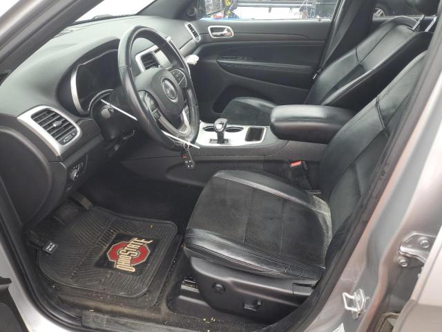 2015 JEEP GRAND CHER 1C4RJFAGXFC130040