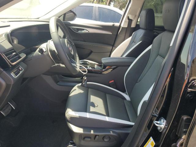 2025 BUICK ENVISION S LRBFZLE46SD072893