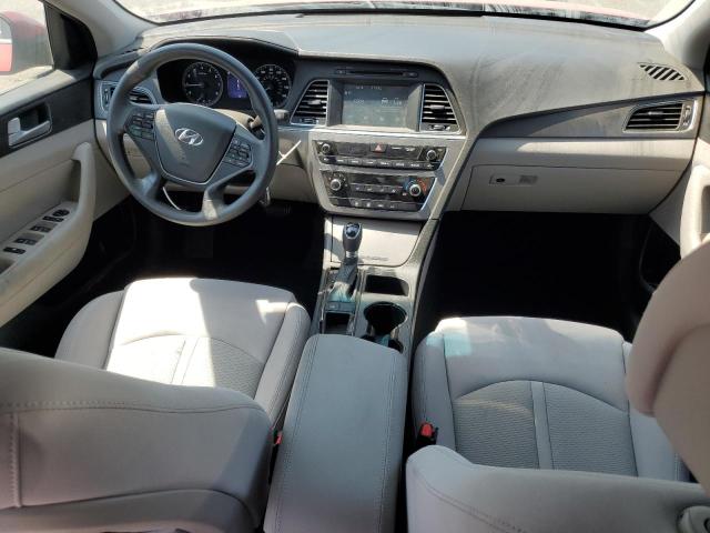 2017 HYUNDAI SONATA SPO 5NPE34AFXHH507834