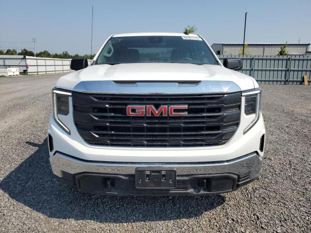 2025 GMC SIERRA K15 3GTUUAED6SG177884
