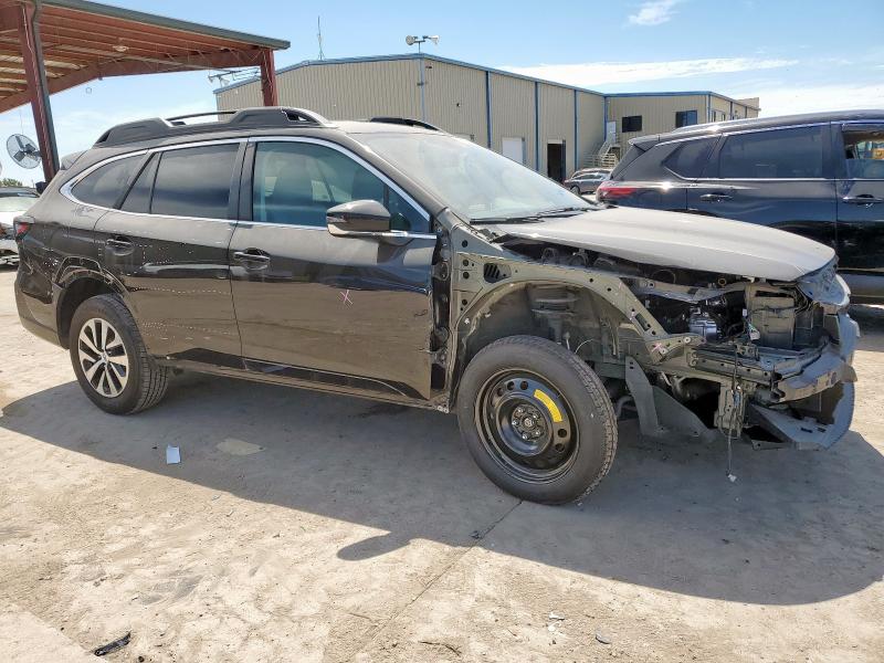 2024 SUBARU OUTBACK PR 4S4BTADC4R3271368
