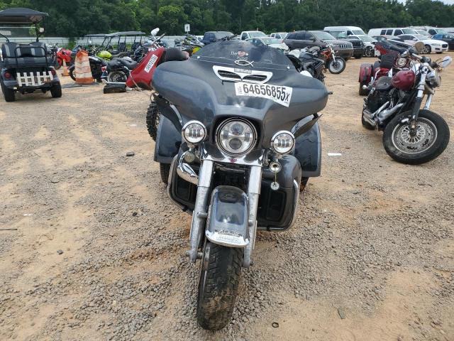 2022 HARLEY-DAVIDSON FLHTCUTG 1HD1MAF17NB855058