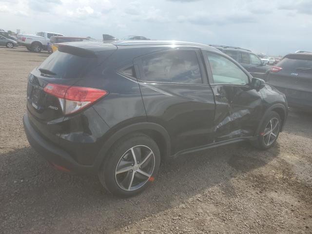2021 HONDA HR-V EX - 3CZRU6H54MM755891