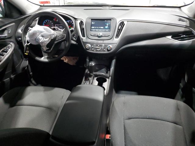 2016 CHEVROLET MALIBU LS 1G1ZB5ST2GF258848