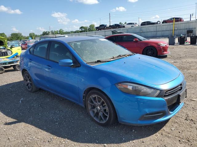 2015 DODGE DART SE 1C3CDFAA0FD434095
