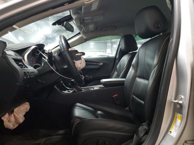 2019 CHEVROLET IMPALA PRE 2G1105S33K9115265