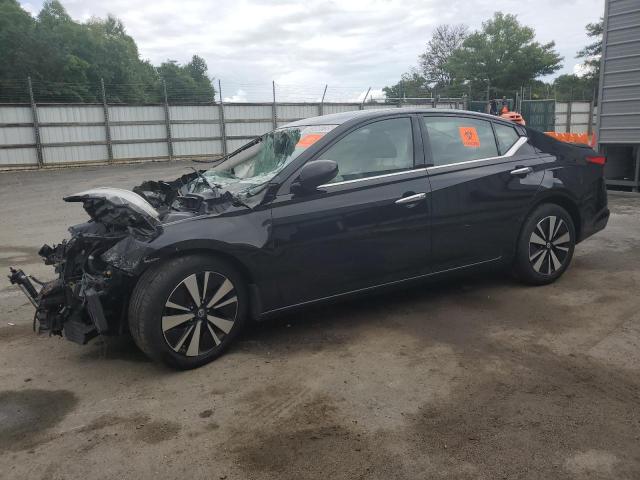 NISSAN ALTIMA SL