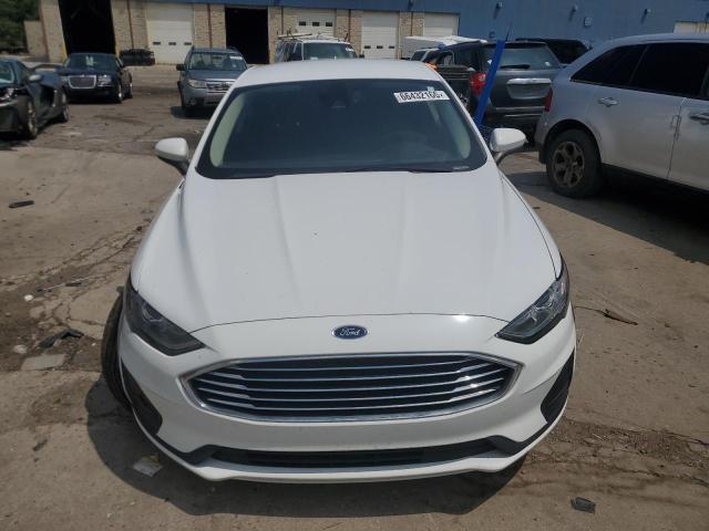 2020 FORD FUSION SE 3FA6P0HD5LR145610