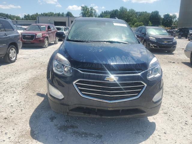 2017 CHEVROLET EQUINOX LT - 2GNALCEK9H1500978