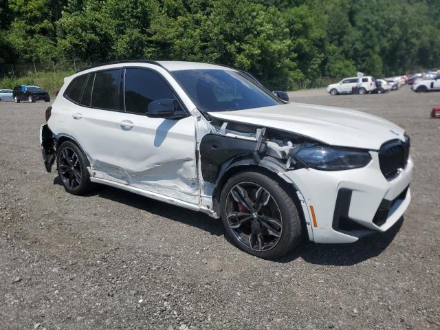 2024 BMW X3 M 5YM13EC09R9T57052