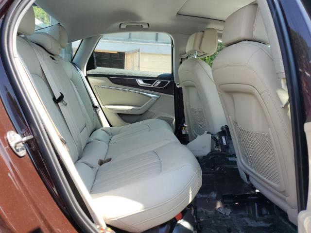 2020 AUDI A6 PREMIUM WAUE8AF26LN066067