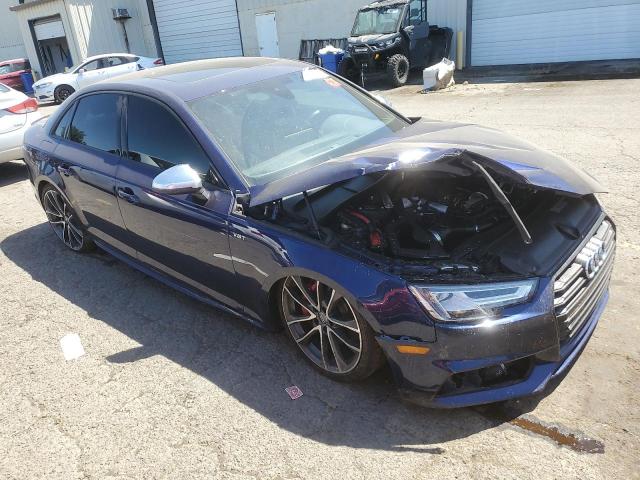 2018 AUDI S4 PREMIUM #3266764361