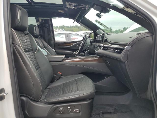 2023 CADILLAC ESCALADE SPORT PLATINUM 1GYS4GKL8PR172385