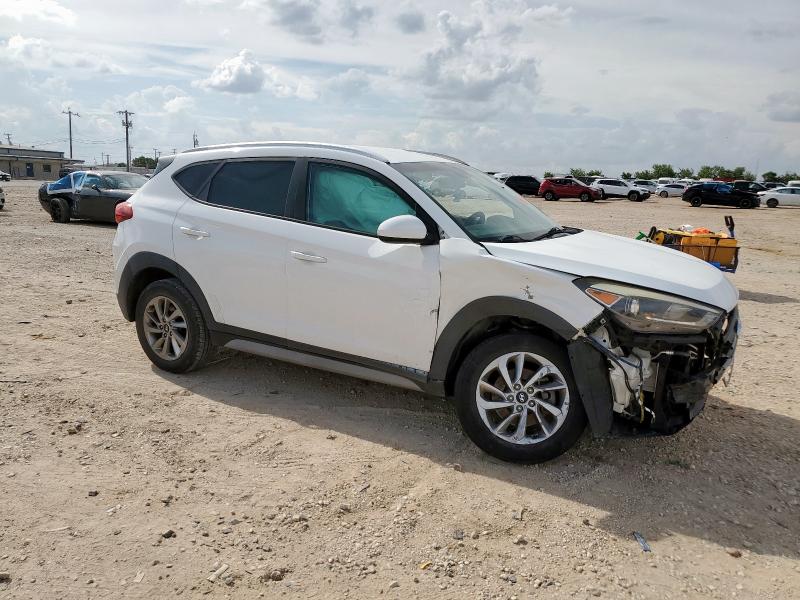 2018 HYUNDAI TUCSON SEL KM8J33A48JU707044