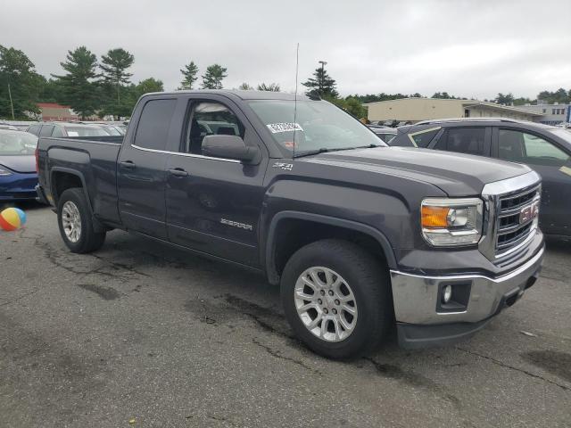 2015 GMC SIERRA K15 - 1GTV2UEC6FZ396286