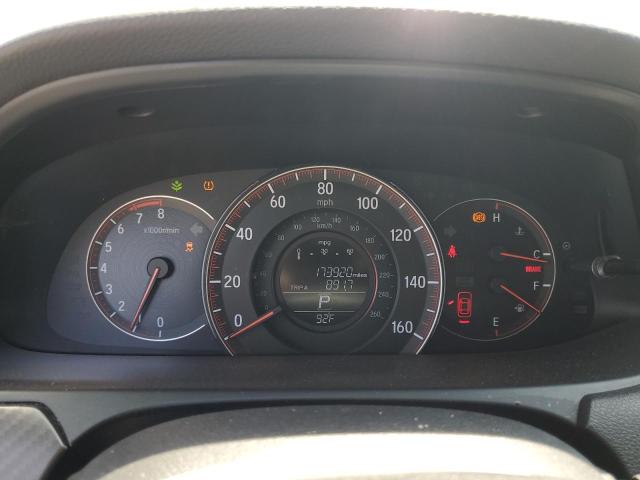 2017 HONDA ACCORD SPO - 1HGCR2F58HA286821