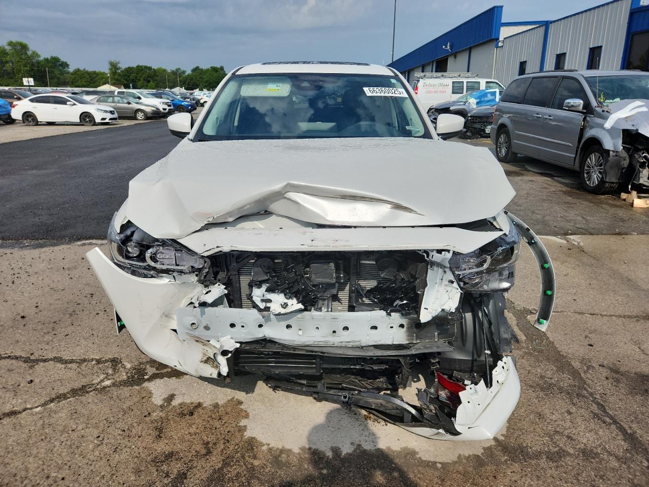 MAZDA CX-5 PREFERRED