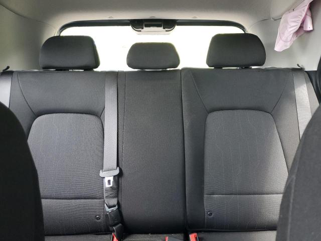 2024 HYUNDAI VENUE SE - KMHRB8A32RU294513