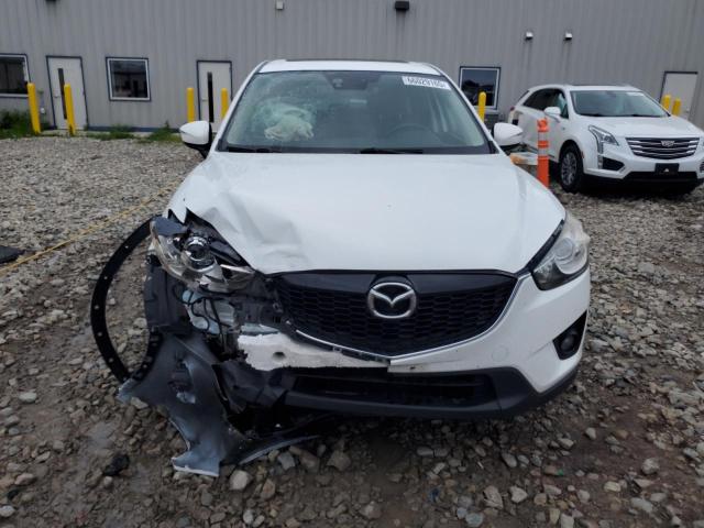 2015 MAZDA CX-5 GT JM3KE4DY3F0495537