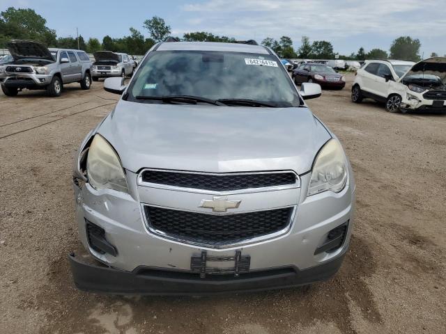 2012 CHEVROLET EQUINOX LT - 2GNALDEK2C6326009