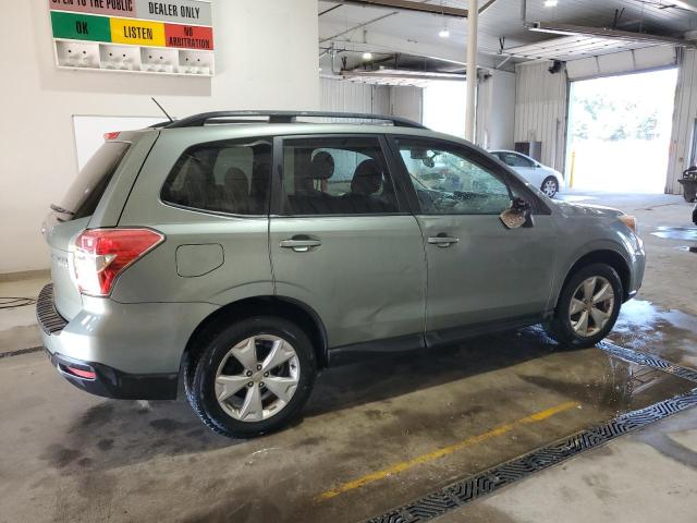 2015 SUBARU FORESTER 2 JF2SJADCXFH421414