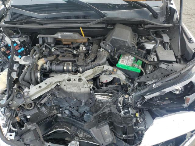 2016 LEXUS NX 200T BA JTJBARBZ2G2064820