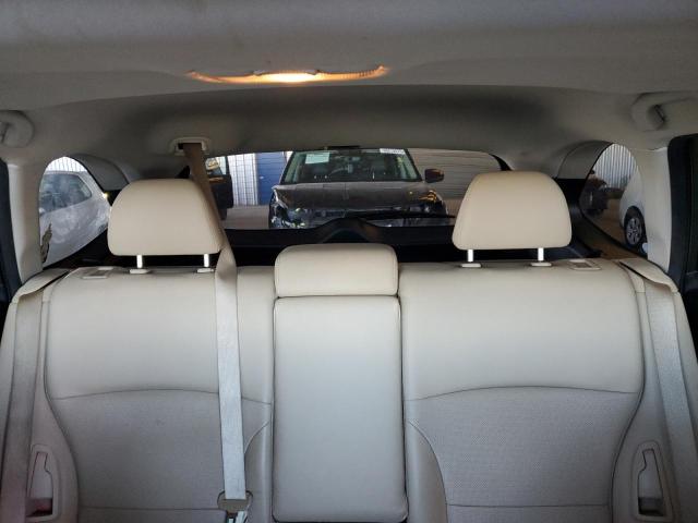 2015 SUBARU OUTBACK 3.6R LIMITED 4S4BSENC1F3335192