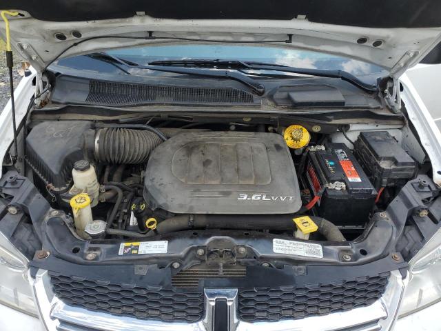 2015 DODGE GRAND CARA - 2C4RDGBG0FR664408