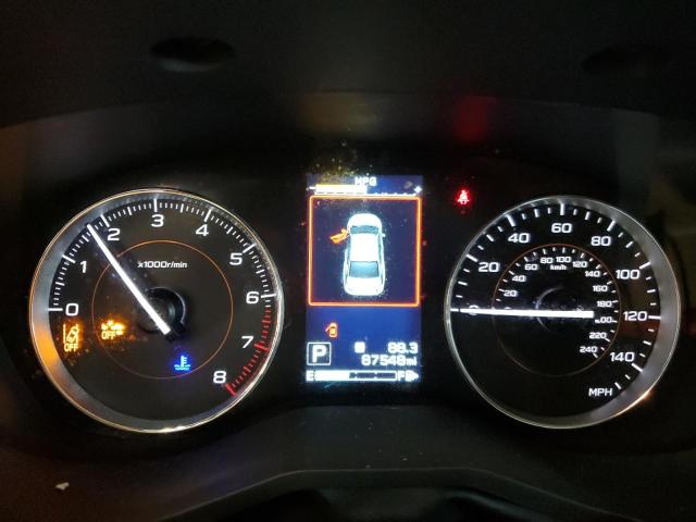 2019 SUBARU CROSSTREK JF2GTANC9KH342065