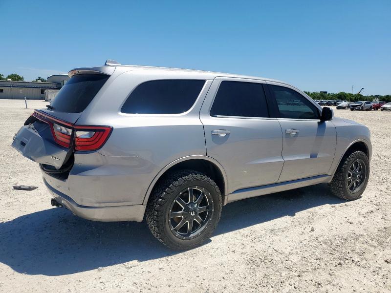 2019 DODGE DURANGO GT 1C4RDJDG3KC770218