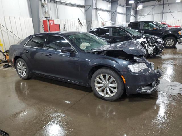 2017 CHRYSLER 300 LIMITE 2C3CCARG3HH587087