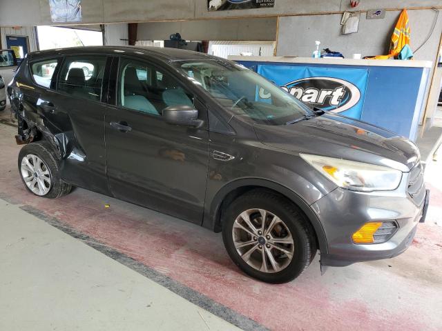 2017 FORD ESCAPE S 1FMCU0F72HUB39102