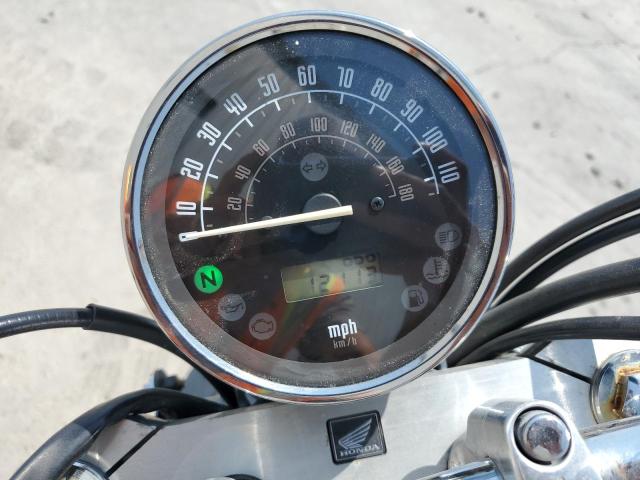 2013 HONDA VT750 S JH2RC5818DK300685