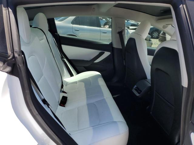 2021 TESLA MODEL 3 5YJ3E1EB7MF937689