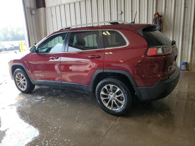2019 JEEP CHEROKEE L - 1C4PJMLB4KD333586