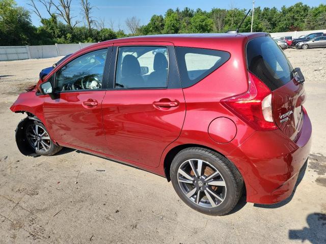 2017 NISSAN VERSA NOTE - 3N1CE2CP1HL354839