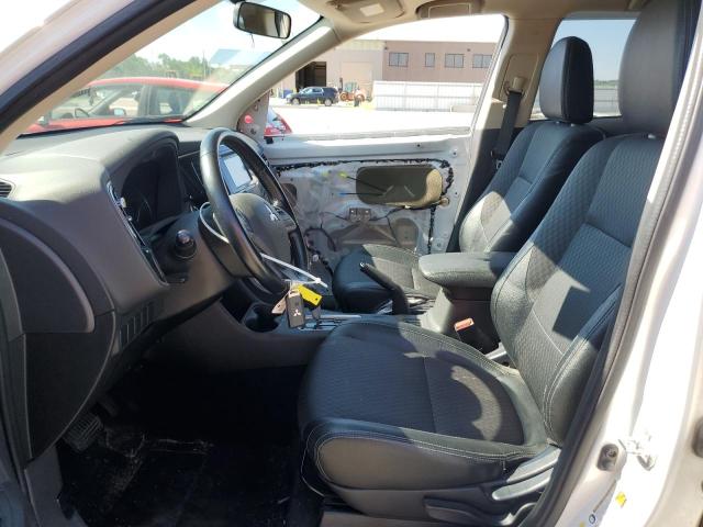2015 MITSUBISHI OUTLANDER - JA4AD3A35FZ011867