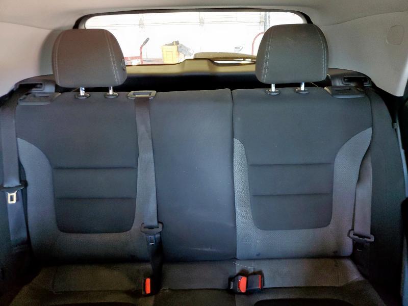 2021 CHEVROLET TRAILBLAZE KL79MMS20MB087679