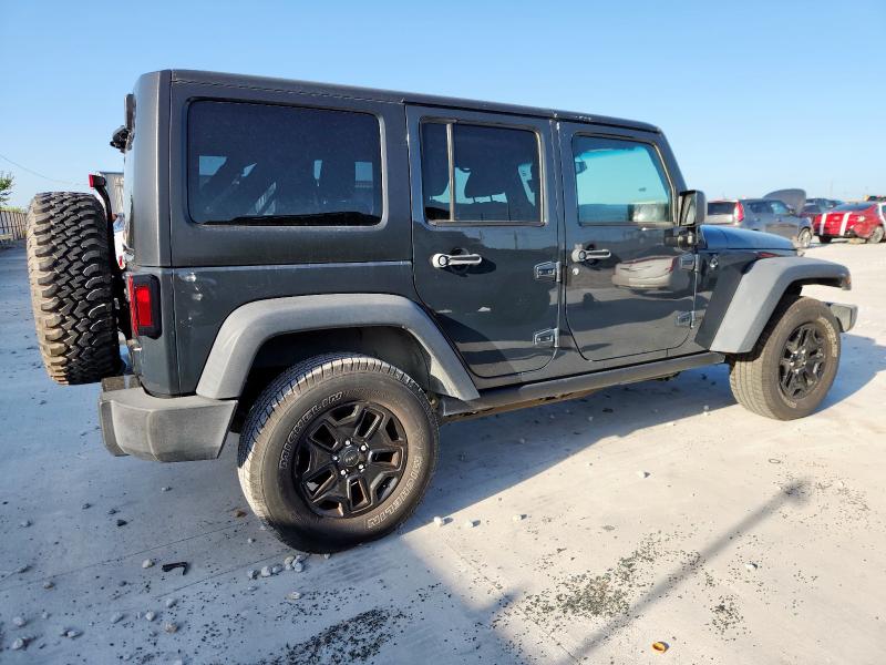 2017 JEEP WRANGLER U 1C4BJWDG5HL593462