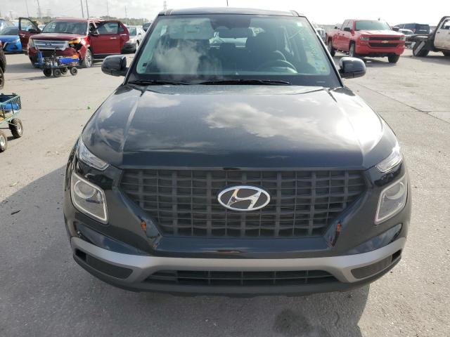 2024 HYUNDAI VENUE SE KMHRB8A34RU319198