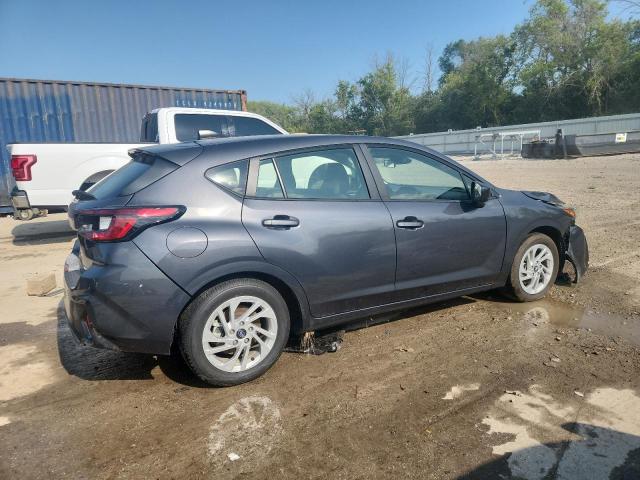 2025 SUBARU IMPREZA JF1GUABC2S8220685